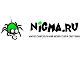 Nigma.ru — поисковая система