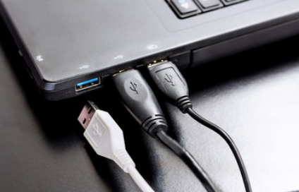 USB порт